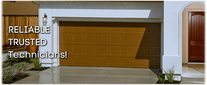 Garage Door Installation Buffalo