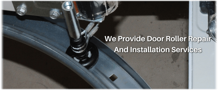 Garage Door Roller Repair Buffalo